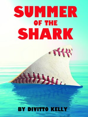 cover image of Summer of the Shark